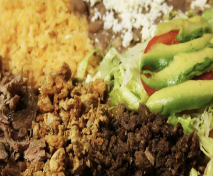 La Tormenta Restaurant